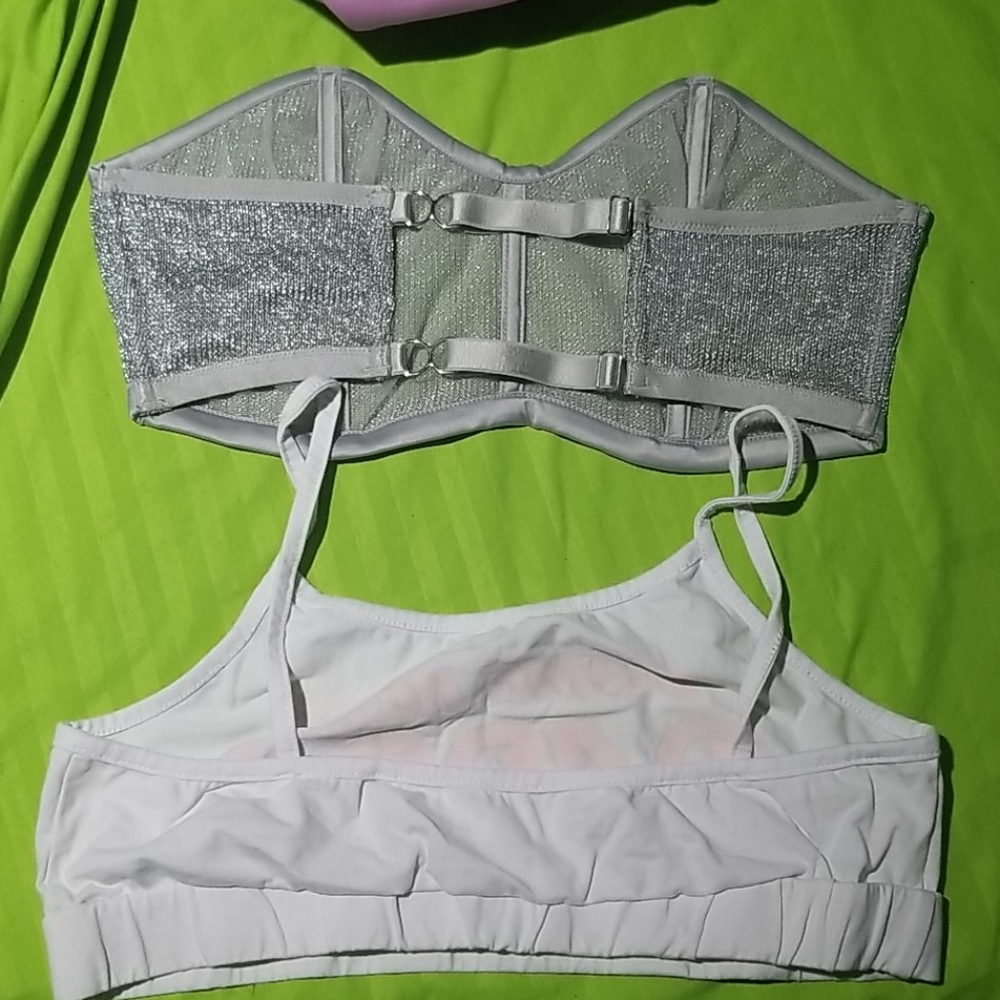 Bra - Picture 2 of 3